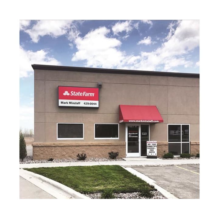 Mark Minzlaff - State Farm Insurance Agent | 1760 Velp Ave Ste C, Green Bay, WI 54303, USA | Phone: (920) 429-0044