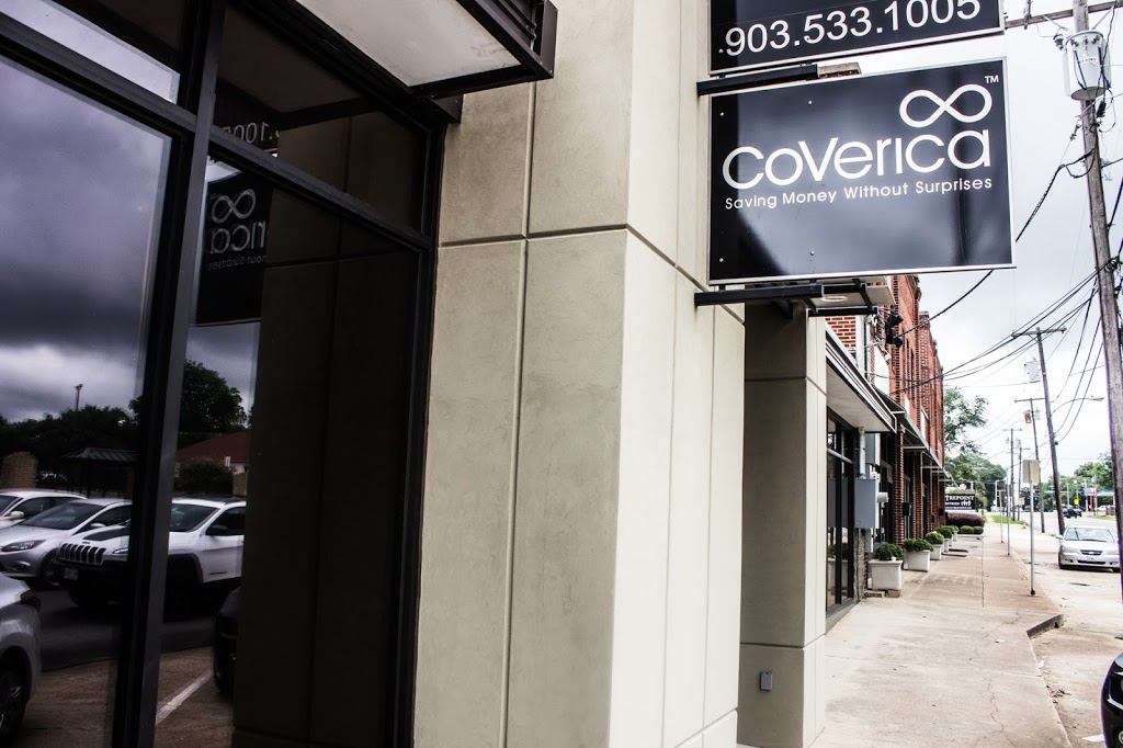 CoVerica | 400 S Broadway Ave #103, Tyler, TX 75702, USA | Phone: (844) 425-0011