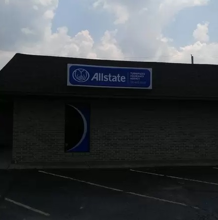 Thomas Turnipseed: Allstate Insurance | 724 S Union Ave, Alliance, OH 44601, USA | Phone: (330) 823-0333