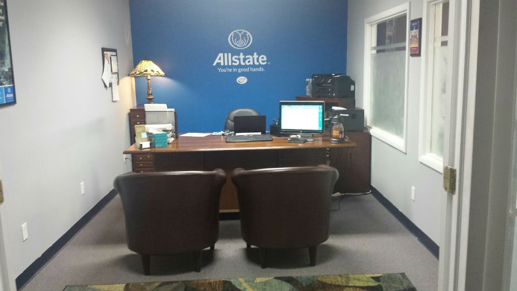 Melissa Crowdus: Allstate Insurance | 3823 N Mayo Trail Ste 1, Pikeville, KY 41501, USA | Phone: (606) 432-4320