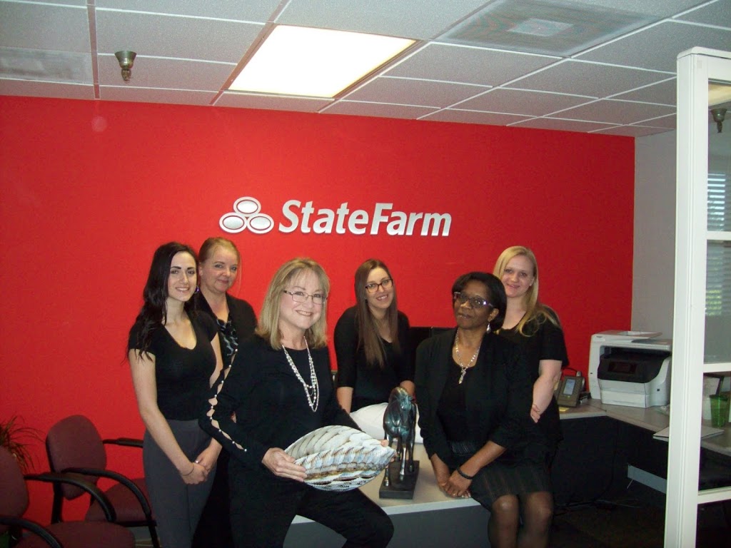 Moira Little - State Farm Insurance Agent | 9700 Business Park Dr #304, Sacramento, CA 95827, USA | Phone: (916) 854-5985