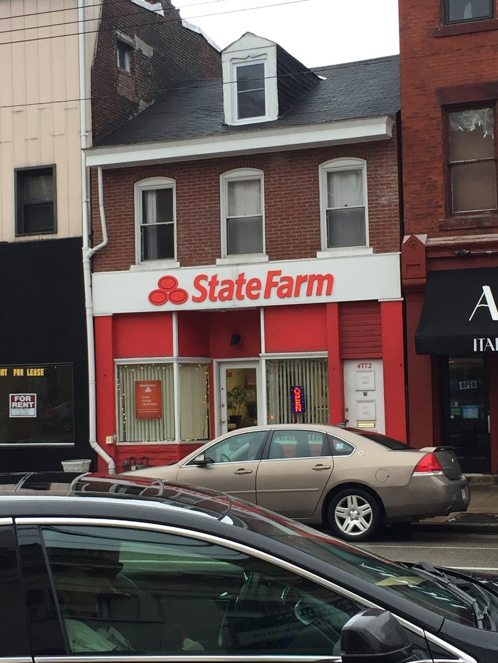 Mike Newell - State Farm Insurance Agent | 4772 Liberty Ave, Pittsburgh, PA 15224, USA | Phone: (412) 621-0600