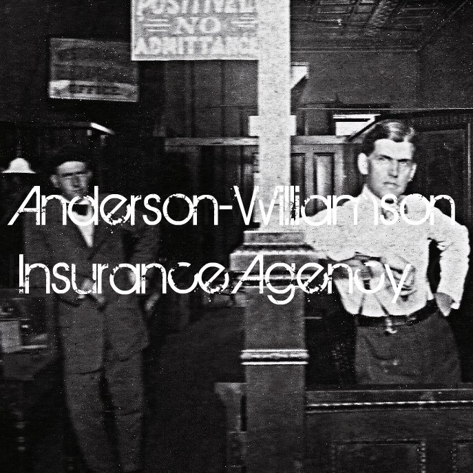 Anderson Williamson Insurance Agency, LLC | 242 N Detroit St, Xenia, OH 45385, USA | Phone: (937) 372-4491