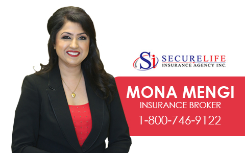 Secure Life Insurance | 2960 Drew Rd Unit 151, Mississauga, ON L4T 0A5, Canada | Phone: (800) 746-9122