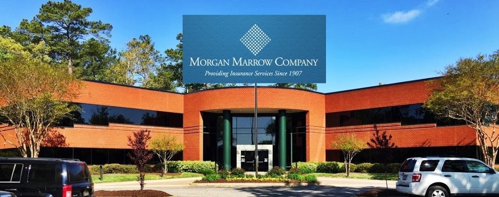 Morgan Marrow Company | 21 Manhattan Square, Hampton, VA 23666, USA | Phone: (800) 865-1021