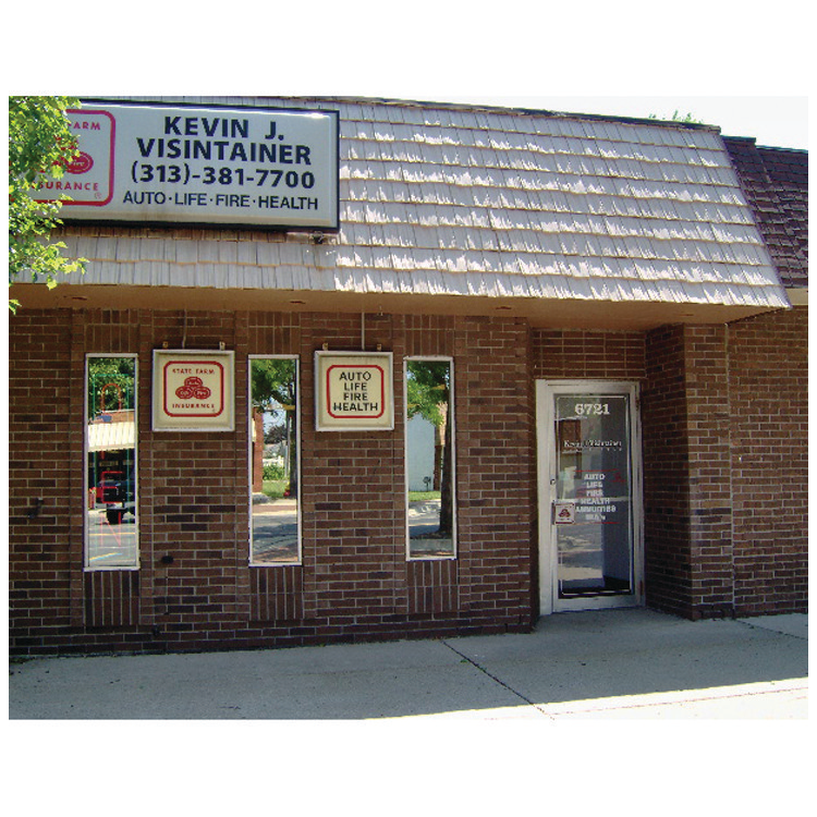 Kevin Visintainer - State Farm Insurance Agent | 6721 Park Ave, Allen Park, MI 48101, USA | Phone: (313) 381-7700