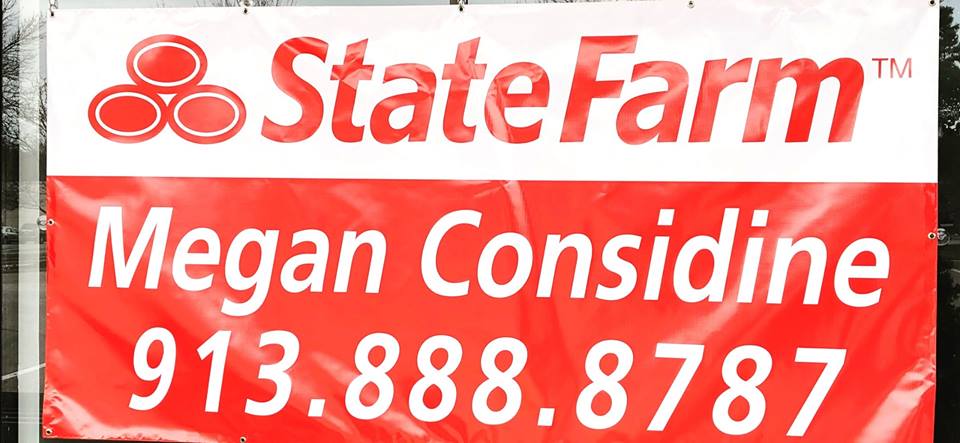 Megan Considine State Farm | 9662 Quivira Rd, Lenexa, KS 66215, USA | Phone: (913) 888-8787