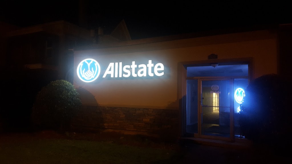 Allstate Insurance Agent: Jonathan Waters | 520 S Perry St, Montgomery, AL 36104, USA | Phone: (334) 954-1100