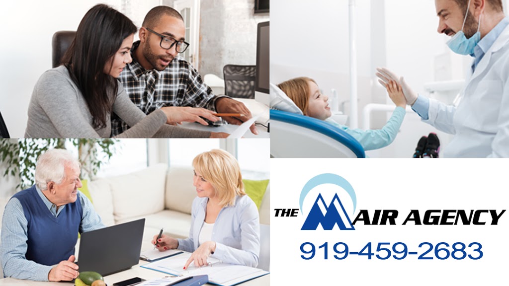The Mair Agency | 112 Towerview Ct, Cary, NC 27513, USA | Phone: (919) 459-2683