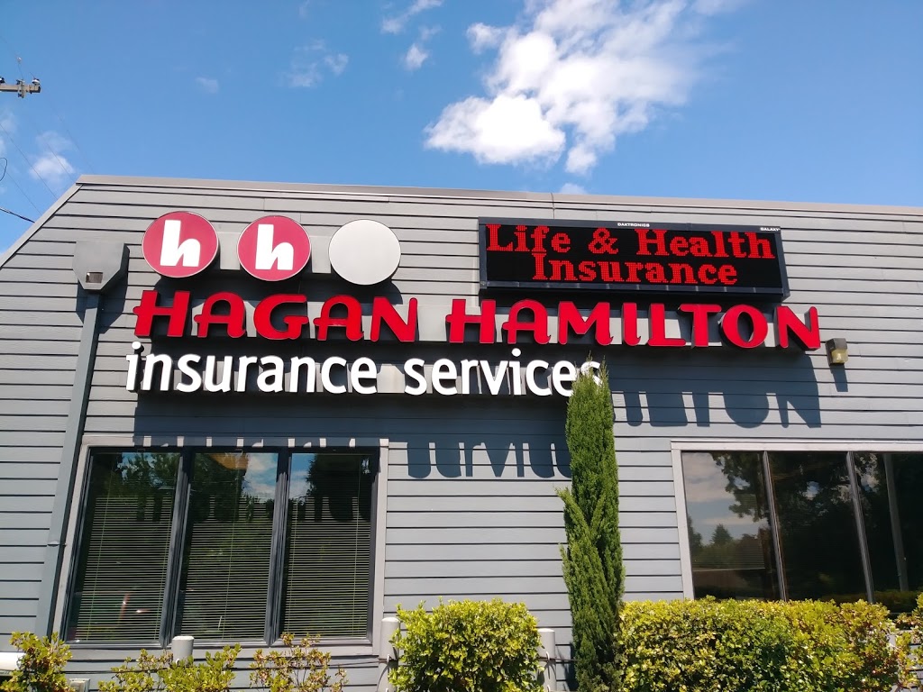 Hagan Hamilton Insurance Services McMinnville | 448 SE Baker St, McMinnville, OR 97128, USA | Phone: (503) 472-2165