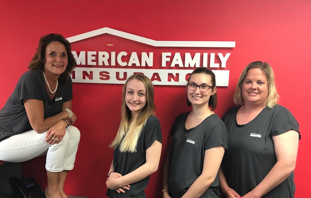 American Family Insurance - P.A. Wargin Agency, Inc. | 2114 Washington St, Two Rivers, WI 54241, USA | Phone: (920) 794-1114