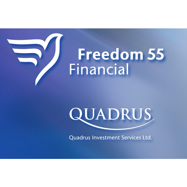 Stephen Cragg - Freedom 55 Financial / London Life / Quadrus Inv | 1465 Pickering Pkwy, Pickering, ON L1V 7G7, Canada | Phone: (844) 510-4567