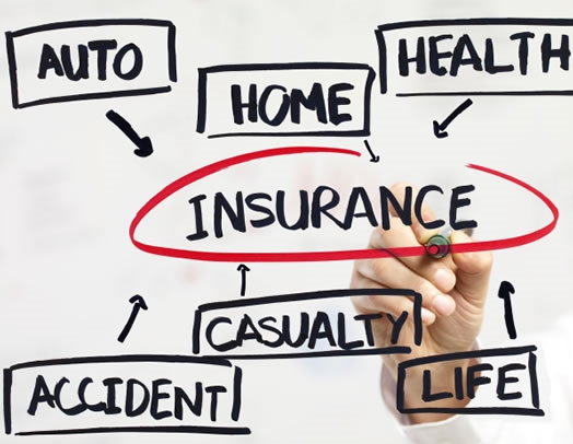 Brian Parkinson Insurance Agencies | 21765 47b Ave, Langley City, BC V3A 8T2, Canada | Phone: (604) 534-3595