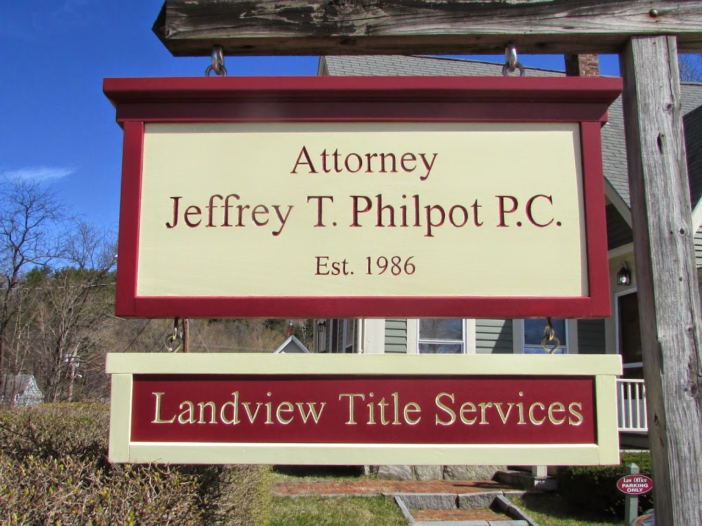 Landview Title Services | 15 Chestnut St, Laconia, NH 03246, USA | Phone: (603) 524-7526