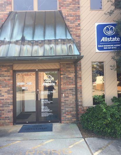 Dale Skidmore: Allstate Insurance | 10816 Kingston Pike, Knoxville, TN 37934, USA | Phone: (865) 321-8142