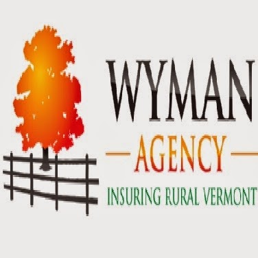 Wyman Agency Inc. | 24 Cemetery Rd, Ascutney, VT 05030, USA | Phone: (802) 674-4142