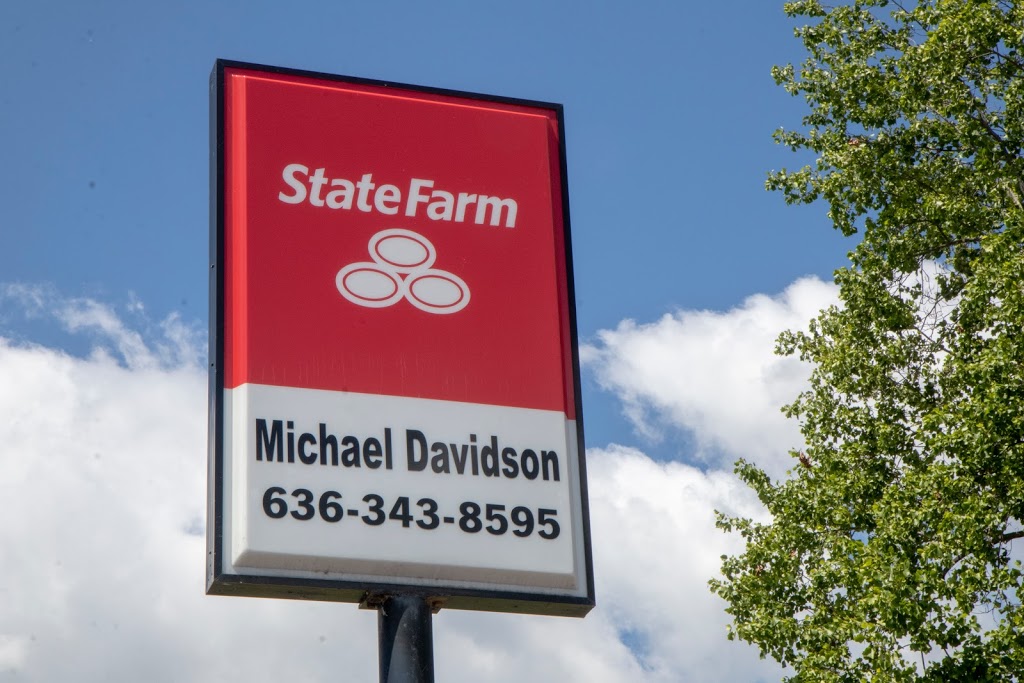 Michael Davidson - State Farm Insurance Agent | 127 Schneider Dr, Fenton, MO 63026, USA | Phone: (636) 343-8595