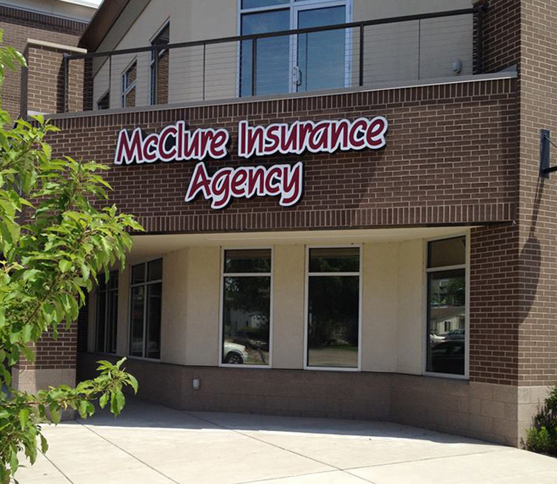 McClure Insurance Agency, LLC | 20 Red River Ave S #200, Cold Spring, MN 56320, USA | Phone: (320) 685-7685