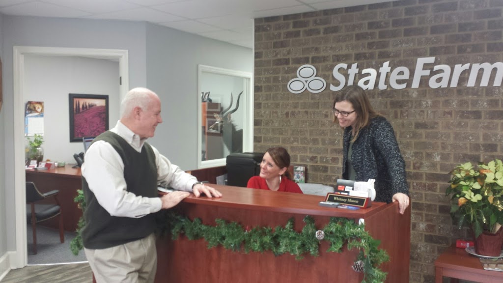 Bill Burdette - State Farm Insurance Agent | 1210 US-31 ste b, Hartselle, AL 35640, USA | Phone: (256) 773-0465