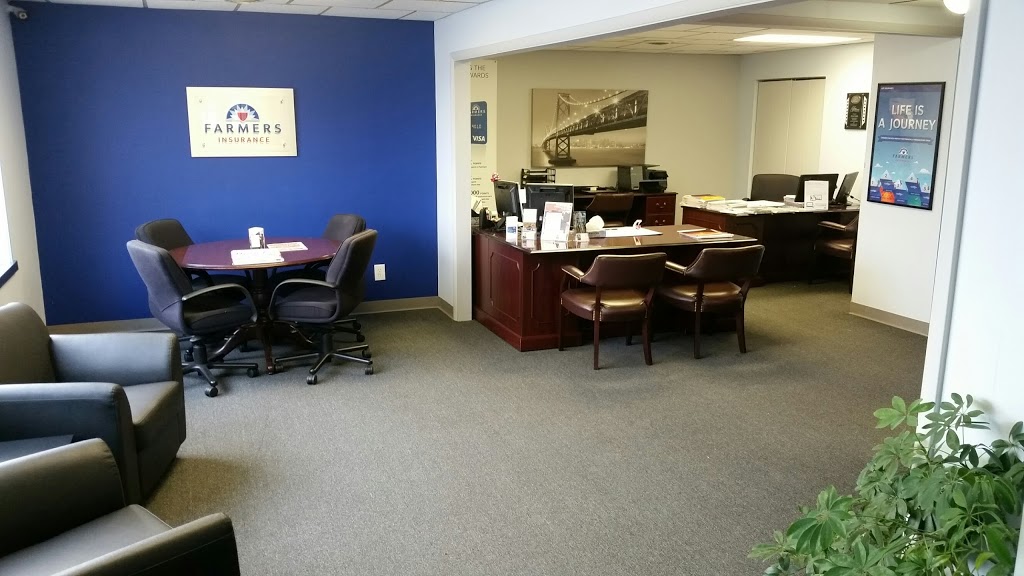 Farmers Insurance - Steven Gazda | 1164 Broadway Ave, East McKeesport, PA 15035, USA | Phone: (412) 646-2905