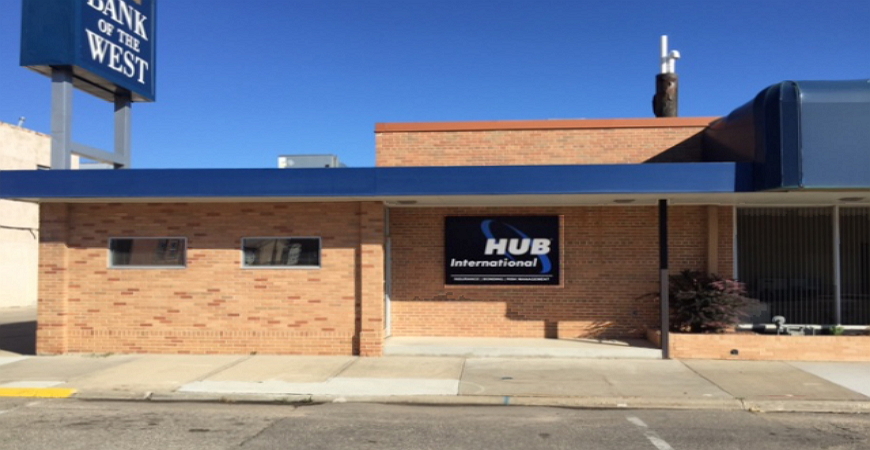 HUB International | 1027 4th Ave Suite 101, Worthington, MN 56187, USA | Phone: (507) 376-4161