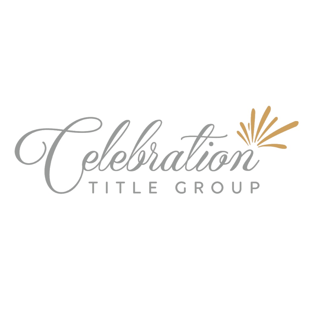 Celebration Title Group | 950 Celebration Blvd Ste D, Celebration, FL 34747, USA | Phone: (407) 801-9776