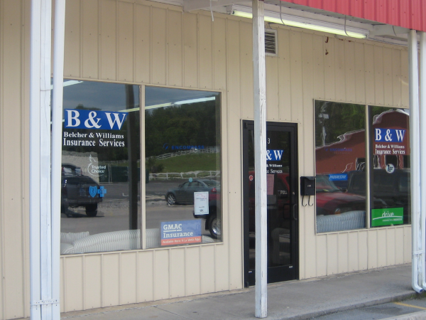 Belcher Insurance Agency | 680 Highway 58 E #15, Norton, VA 24273, USA | Phone: (276) 679-2200