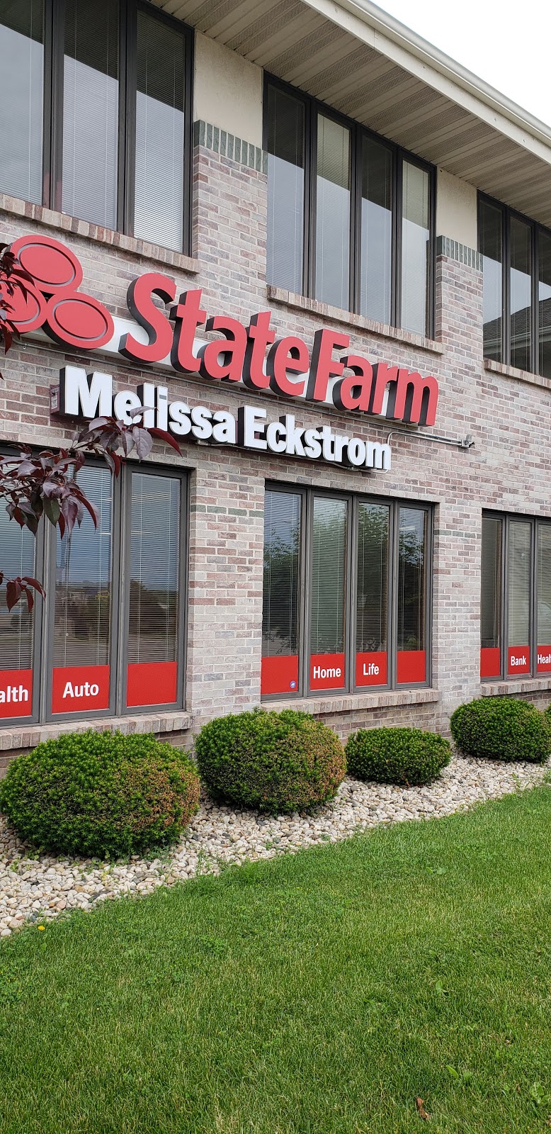 Melissa Eckstrom - State Farm Insurance Agent | 4868 High Crossing Blvd, Madison, WI 53704, USA | Phone: (608) 663-5000