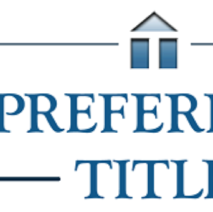 Preferred Title, LLC | 2550 Ironwood Dr, Sun Prairie, WI 53590, USA | Phone: (608) 271-2020