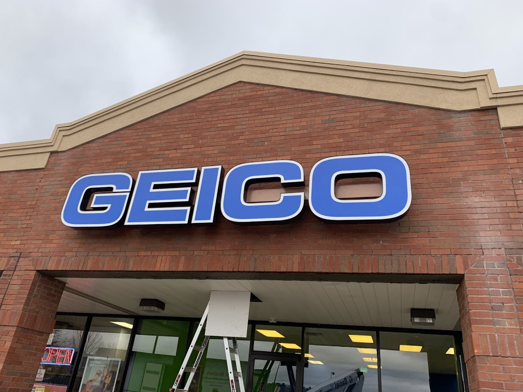 GEICO Insurance Agent | 5950 Chalkville Mountain Rd, Birmingham, AL 35235, USA | Phone: (205) 508-6077