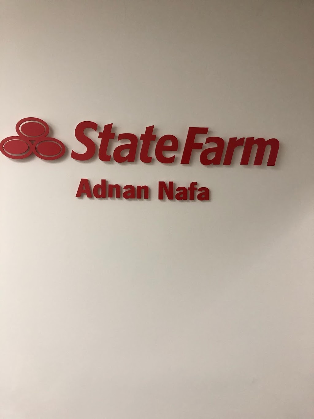 Adnan Nafa State Farm Agency | 6121 Lincolnia Rd Suite 104, Alexandria, VA 22312, USA | Phone: (703) 270-9111