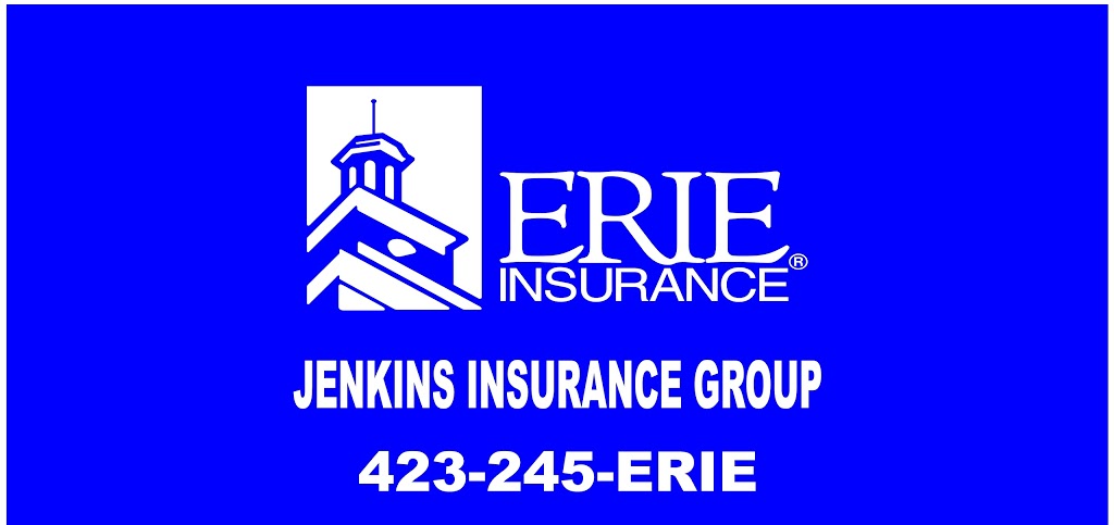 Jenkins Insurance Group | 670 W Center St, Kingsport, TN 37660, USA | Phone: (423) 245-3743