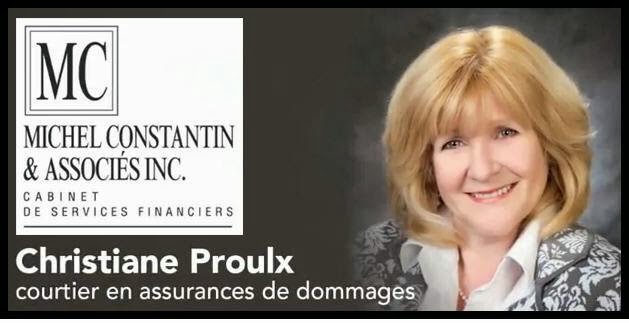 Christiane Proulx Courtier Assurances | 520 Avenue Saint-Charles, Vaudreuil-Dorion, QC J7V 8V9, Canada | Phone: (514) 799-4880