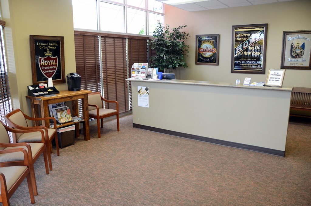 Underwood Insurance Agency | 3990 State Road 38 E, #5a, Lafayette, IN 47905, USA | Phone: (765) 742-7320