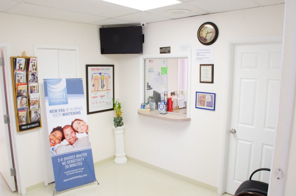 Smile Cares Family Dentistry | 715 Broadway #201, Paterson, NJ 07514, USA | Phone: (973) 433-4600