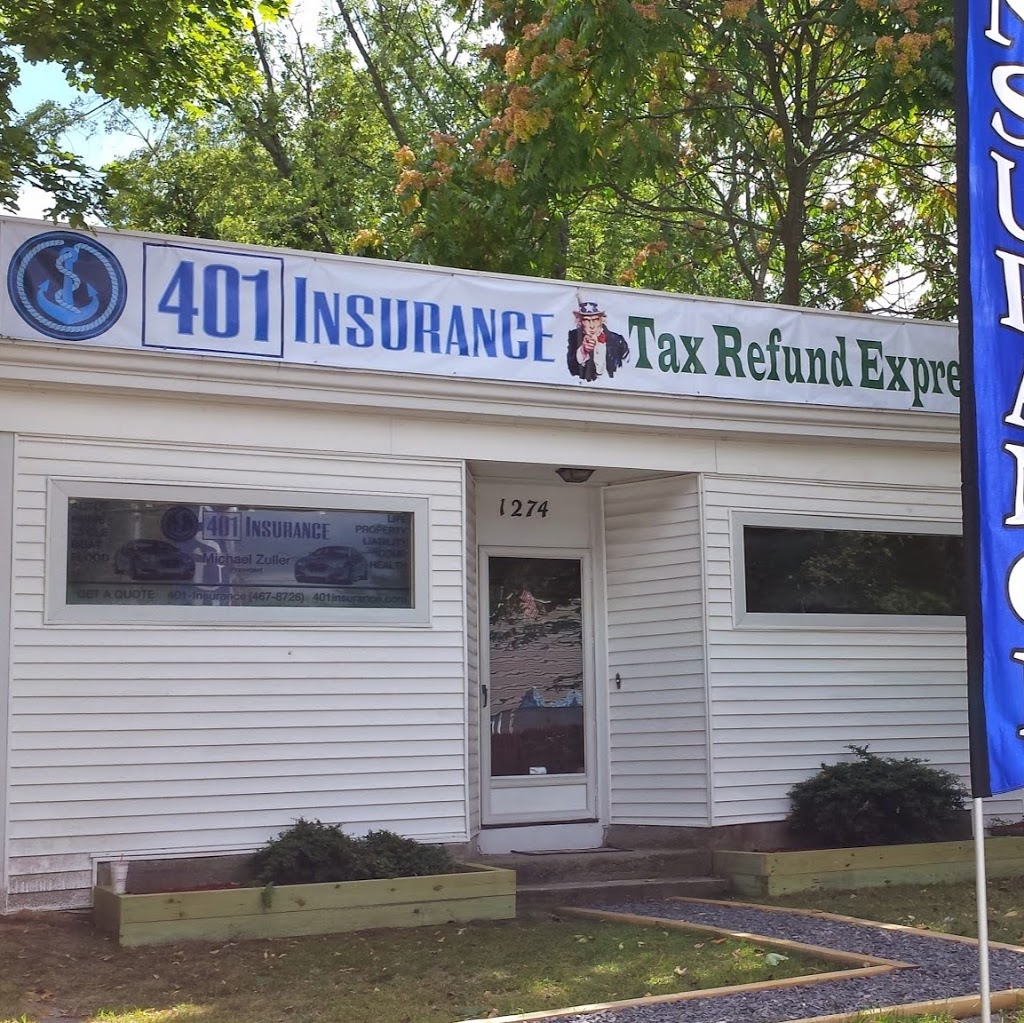 MZ Financial Inc | Warwick, RI 02889, USA | Phone: (401) 639-6476