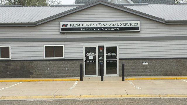 Dee Boeding - Farm Bureau Financial Services | 9 E Spring St, New Hampton, IA 50659, USA | Phone: (641) 394-2000