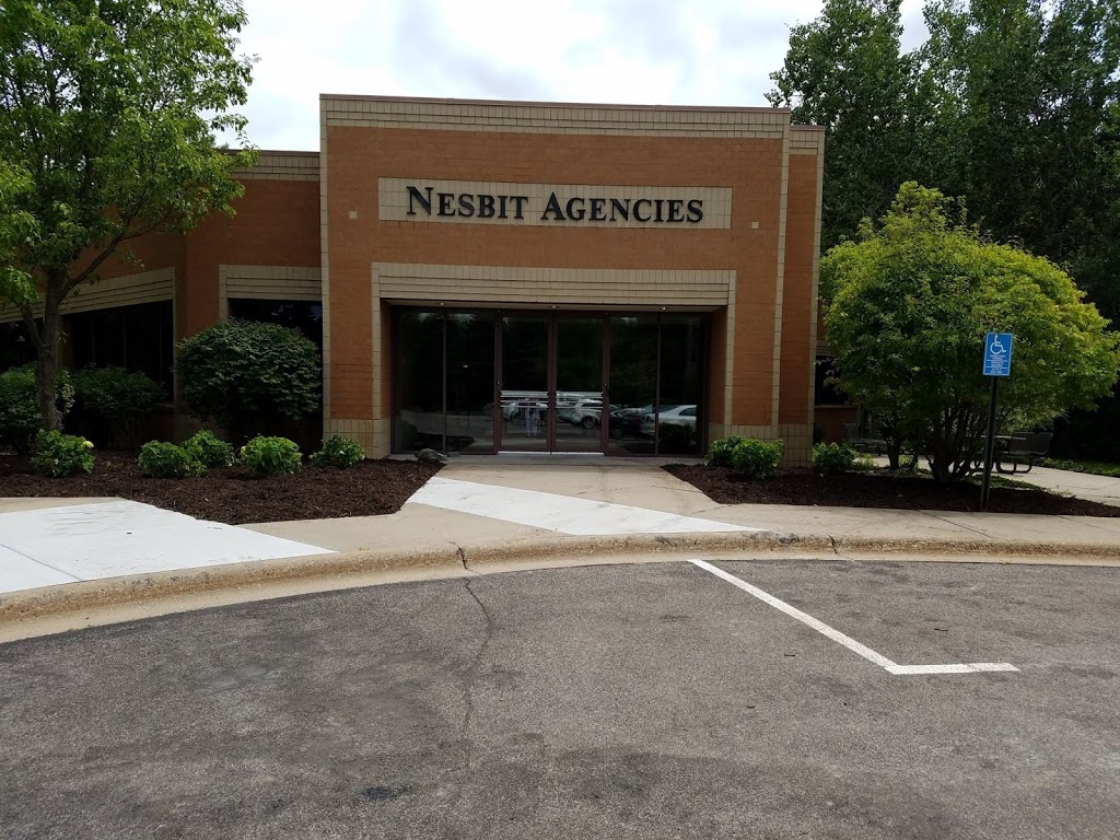 Nesbit Agencies | 8924, 5900 Rowland Rd, Minnetonka, MN 55343, USA | Phone: (952) 941-9418