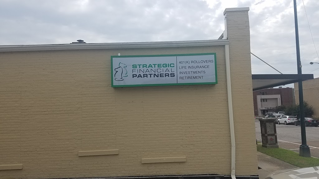 Joey Tetleton, Financial Services Representative, Strategic Fina | 208 N Mill Ave, Dyersburg, TN 38024, USA | Phone: (731) 612-4149