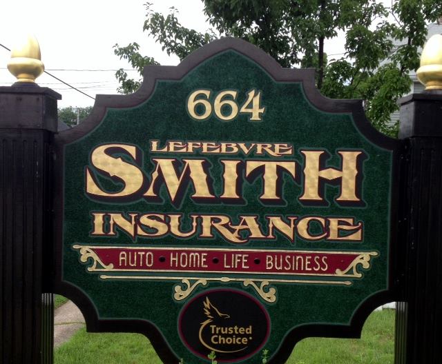 Smith Insurance Group | 664 Armistice Blvd, Pawtucket, RI 02861, USA | Phone: (401) 724-1660