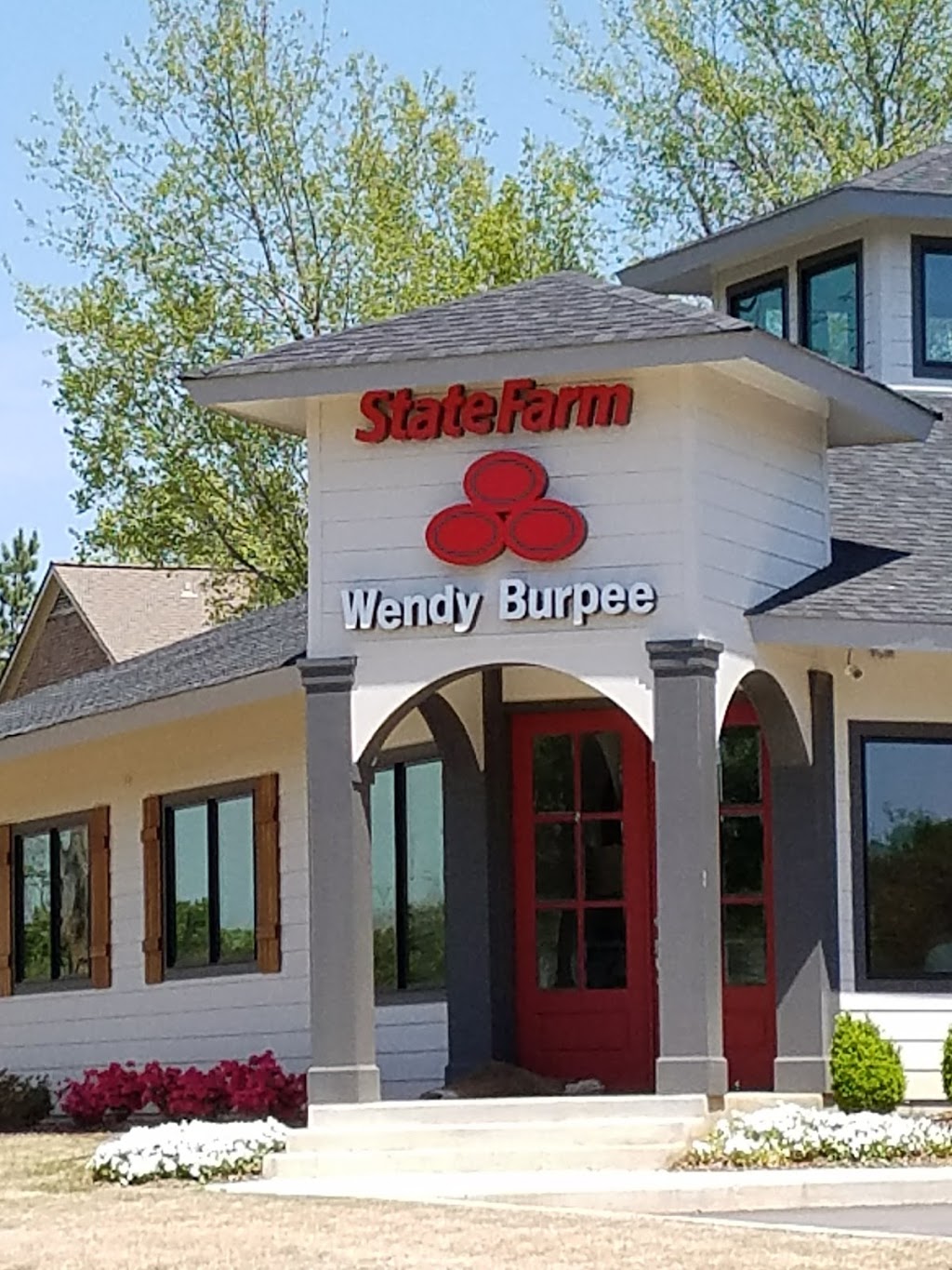 Wendy Burpee - State Farm Insurance Agent | 150 Sun Temple Dr, Madison, AL 35758, USA | Phone: (256) 774-8118