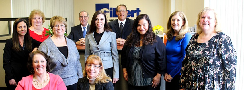 Gilbert Insurance Agency | 137 Main St, Reading, MA 01867, USA | Phone: (781) 942-2225