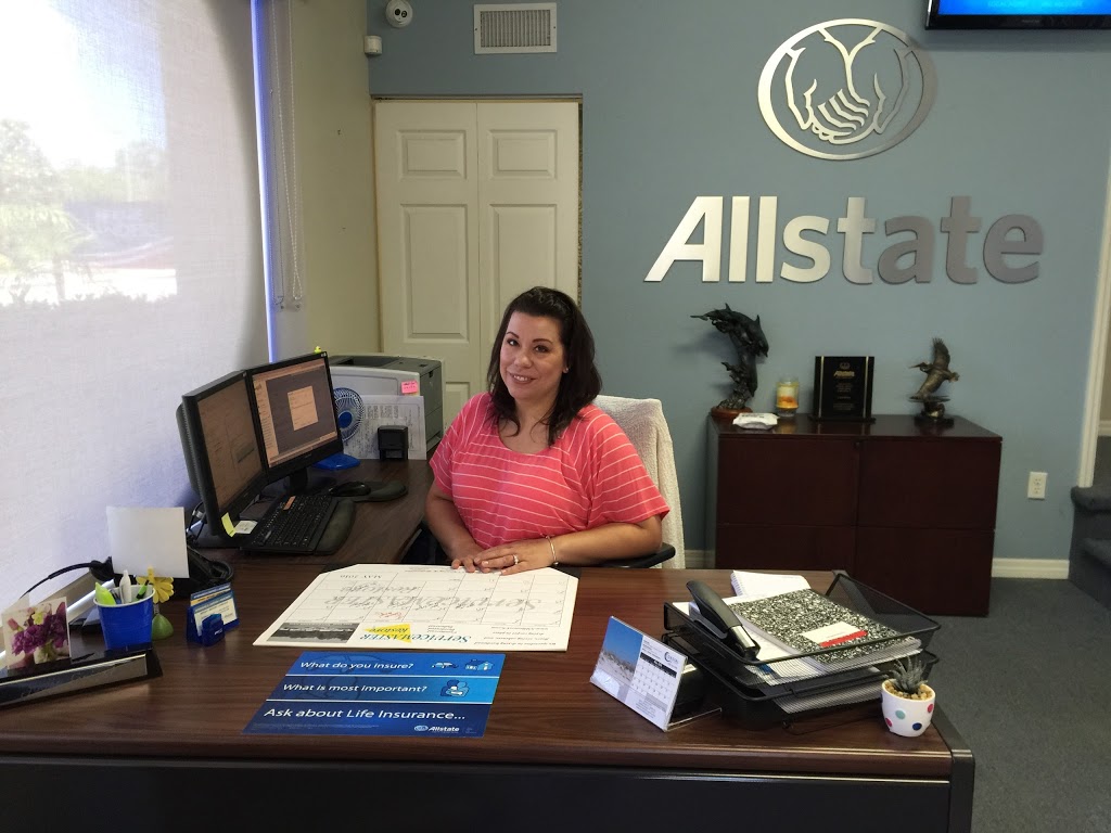 John Penny: Allstate Insurance | 721 Ridgewood Ave STE 12, Holly Hill, FL 32117, USA | Phone: (386) 257-2205