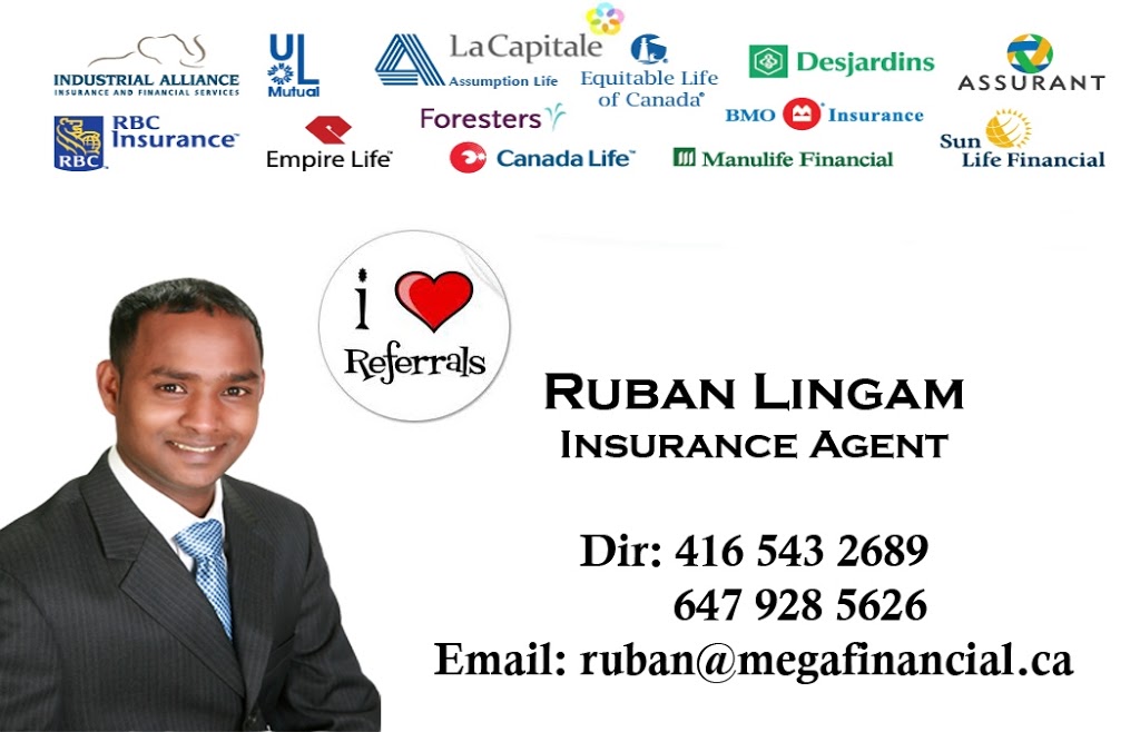 Life Insurance and Investment | 1339 Matheson Blvd E, Mississauga, ON L4W 1R1, Canada | Phone: (647) 928-5626