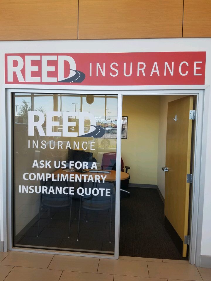 Reed Insurance Clermont | 16005 State Rd 50, Clermont, FL 34711, USA | Phone: (352) 708-4845