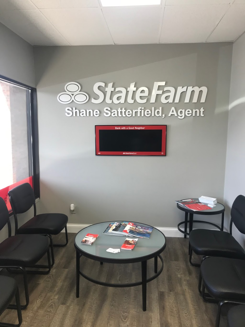 Shane Satterfield - State Farm Insurance Agent | 3333 Frederica St, Owensboro, KY 42301, USA | Phone: (270) 685-4452