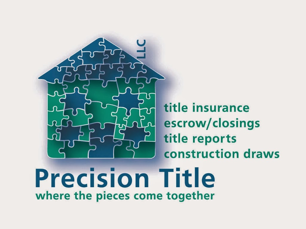 Precision Title LLC | 2100 S Kensington Dr # 3, Appleton, WI 54915, USA | Phone: (920) 738-0760