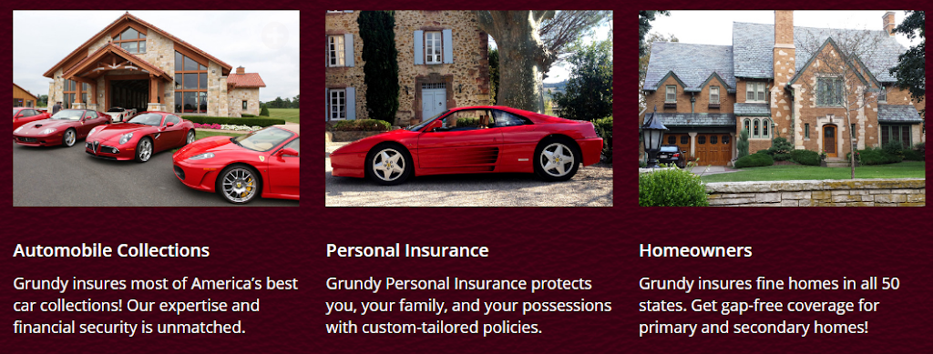 Grundy Insurance Agency, Inc. | 21952 Riverside Dr, Grundy, VA 24614, USA | Phone: (276) 935-4201