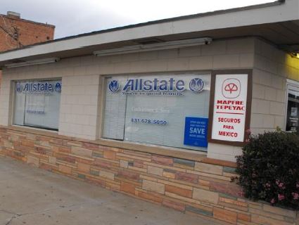 Cuahutemoc Leon Soto: Allstate Insurance | 167 Main St Ste A, Soledad, CA 93960, USA | Phone: (831) 678-5050