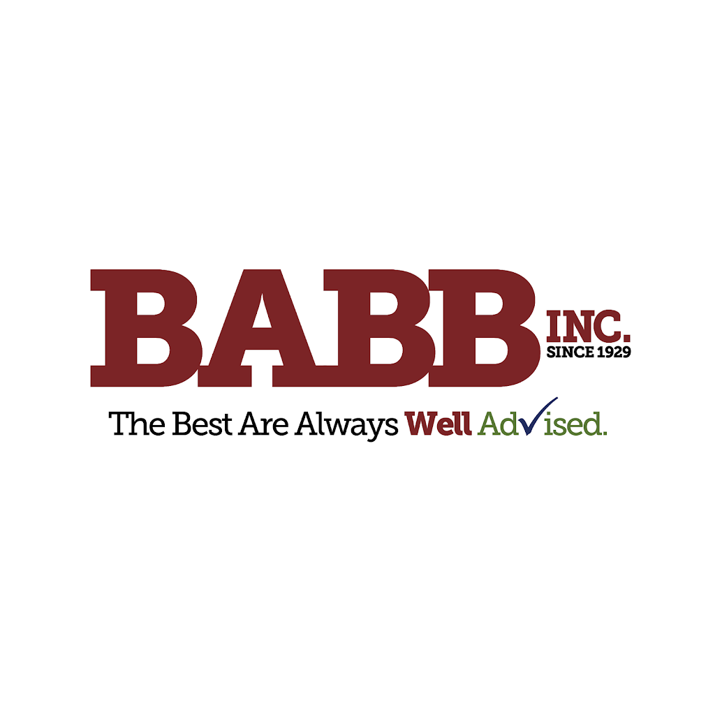 Babb, Inc. | 850 Ridge Ave, Pittsburgh, PA 15212, USA | Phone: (412) 237-2020